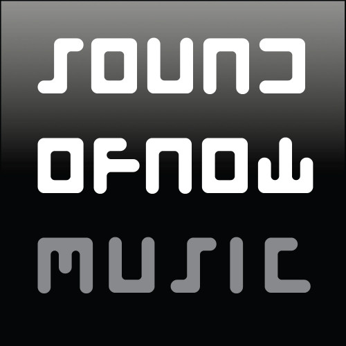 Sound of Now Music logotype