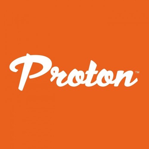 Proton Music logotype