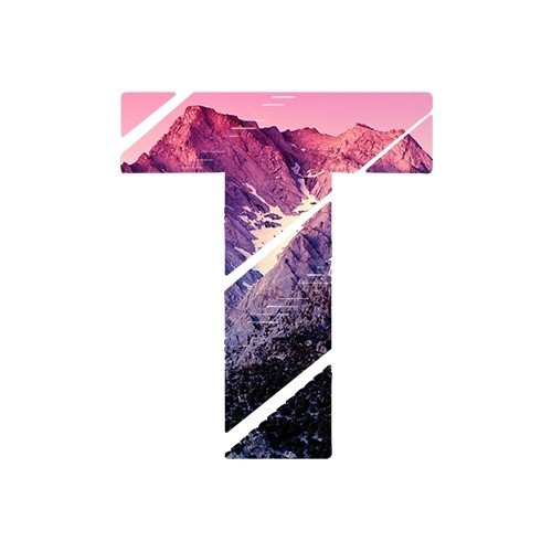 Thallium logotype