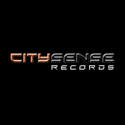 Citysense Records logotype