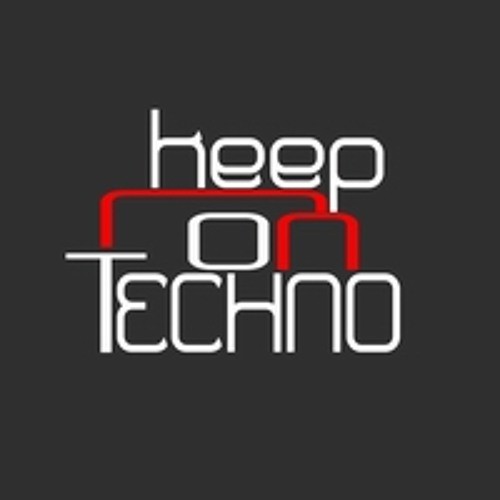 Keep On Techno Records logotype