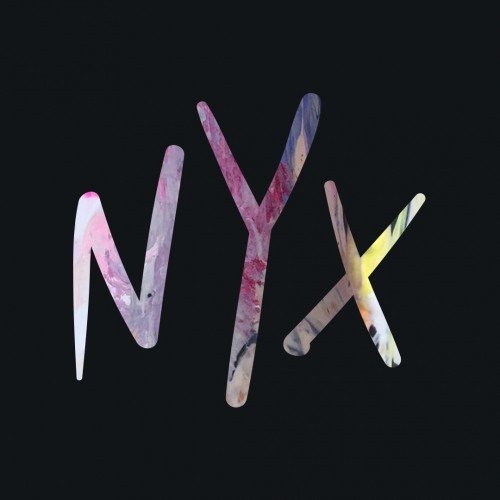 NYX Music logotype