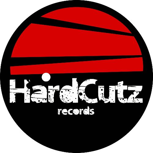 HardCutz Records logotype