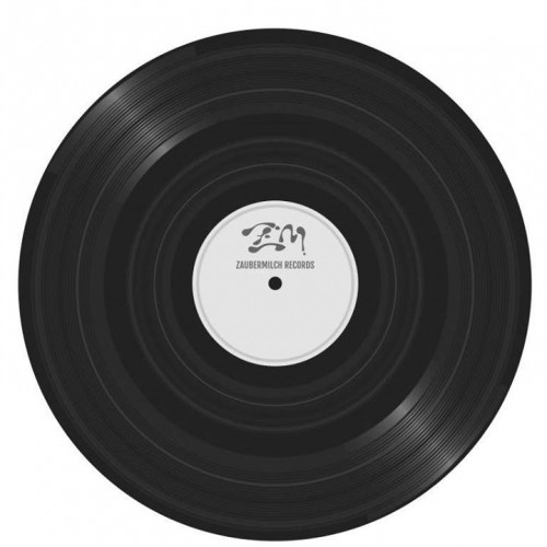Zaubermilch Records logotype