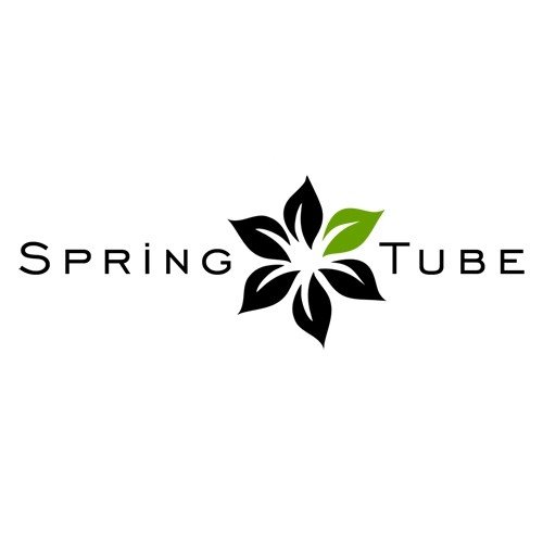 Spring Tube logotype
