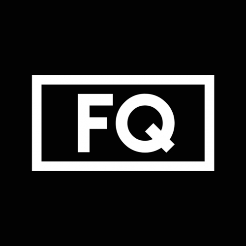 FeelQ Recordings logotype