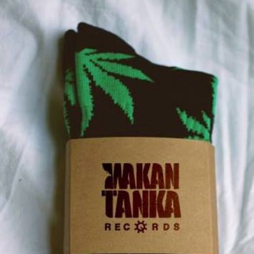 Wakan Tanka Records logotype