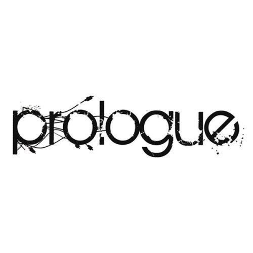 Prologue logotype
