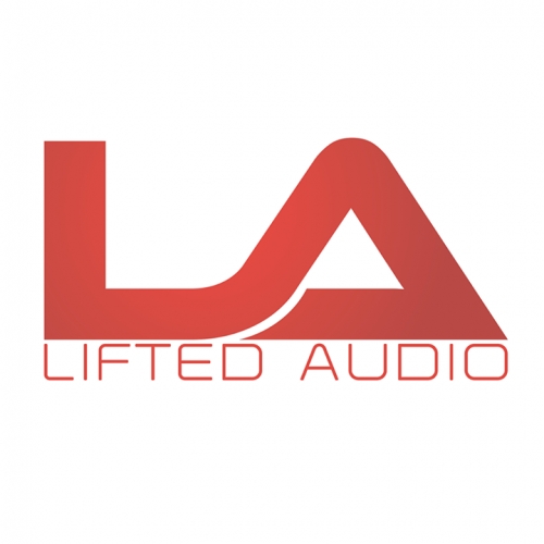 Lifted Audio Recordings logotype