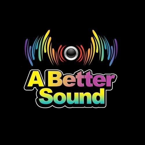 A Better Sound Music logotype