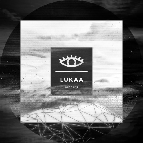 LUKAA Records logotype