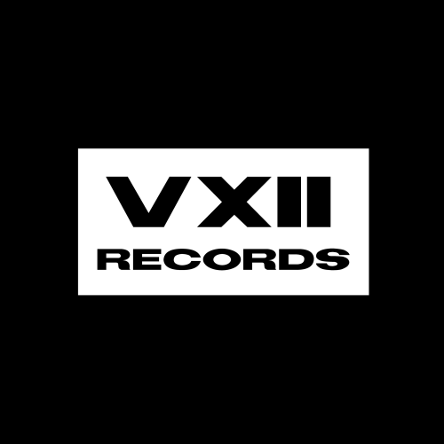 VXII logotype