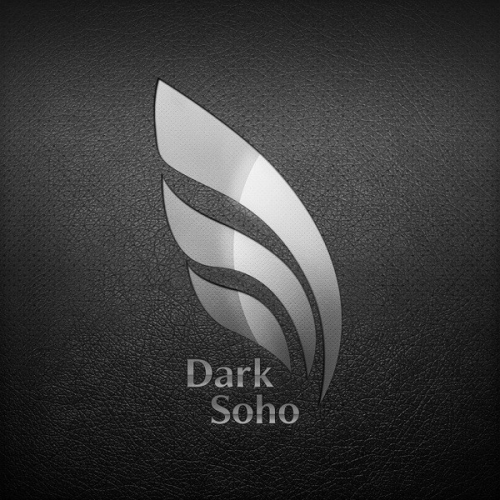 Dark Soho logotype