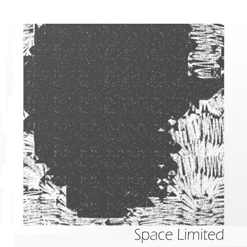 Space Limited Recordings logotype