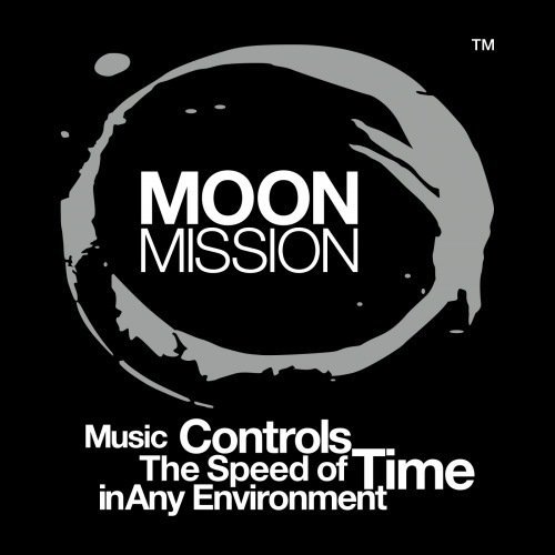 Moon Mission logotype