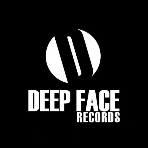 Deep Face Records logotype
