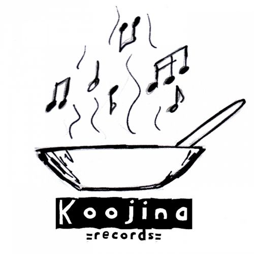 Koojina Records logotype