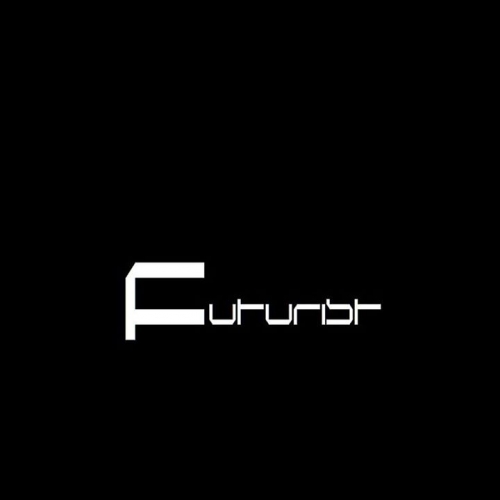 Futurist Recordings logotype