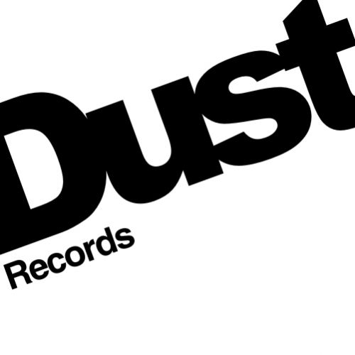 Dust Records logotype