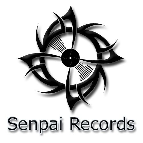 Senpai Records logotype