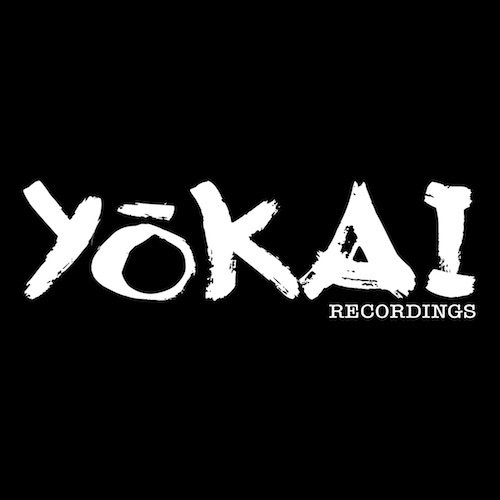 Yokai Recordings logotype