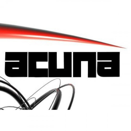 Acuna logotype