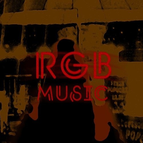 RGB Music logotype