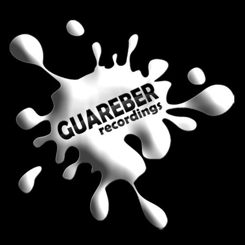 Guareber Recordings logotype