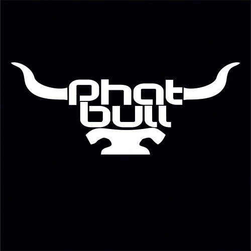 Phatbull logotype