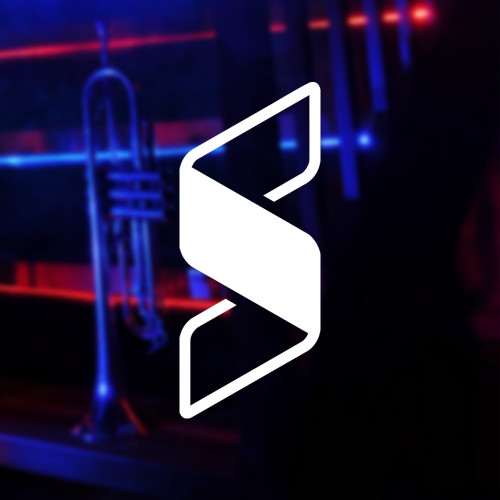 Skymaze Music logotype