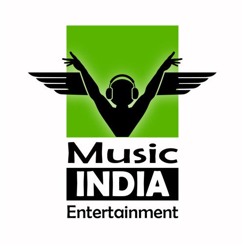 Music India Entertainment logotype
