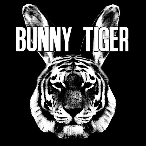 Bunny Tiger logotype