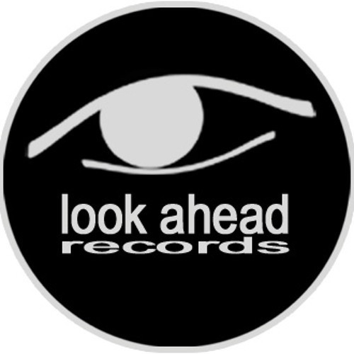 Look Ahead Records logotype