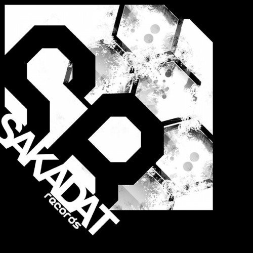 Sakadat Records logotype