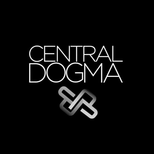 Central Dogma Records logotype