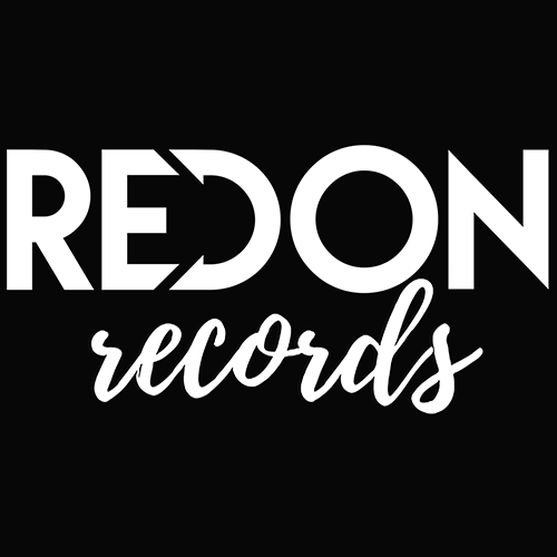 RedON Records logotype