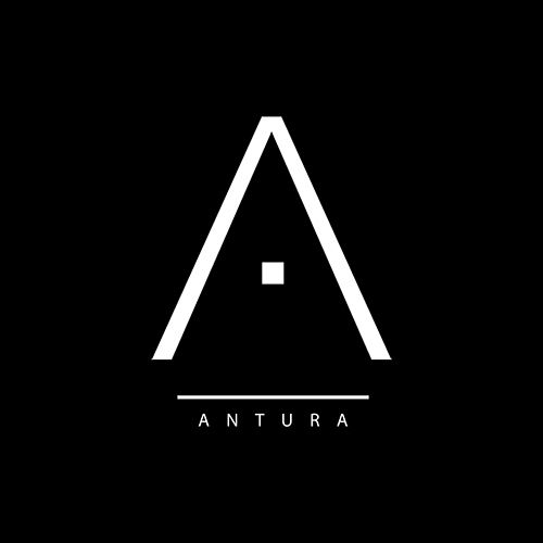 Antura Records logotype