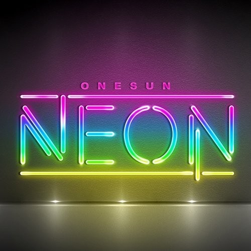 Onesun Neon logotype