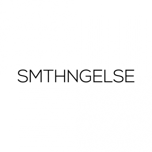 SMTHGELSE logotype