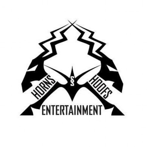 Horns And Hoofs Entertainment logotype