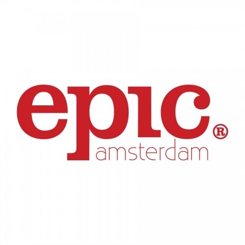 Epic Amsterdam logotype