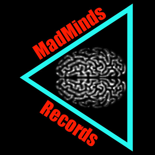 MadMinds Records logotype