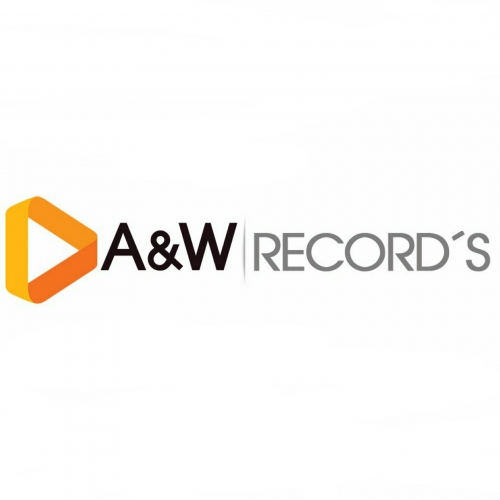 A&W Records logotype