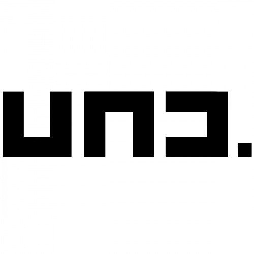 uno. logotype