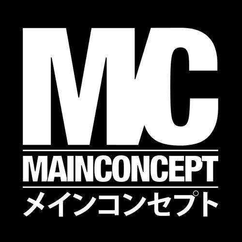 MainConcept logotype
