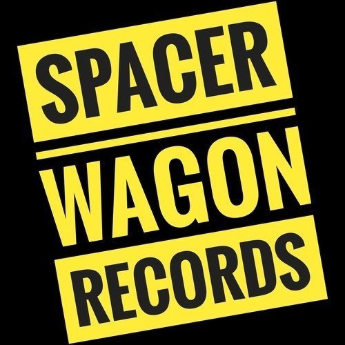 Spacer Wagon Records logotype