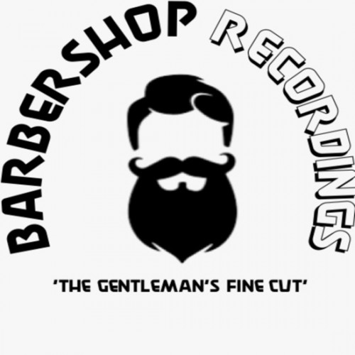 Barbershop Recordings logotype