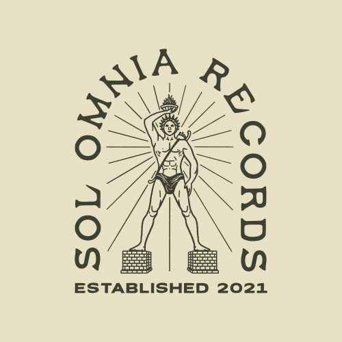 Sol Omnia Records logotype