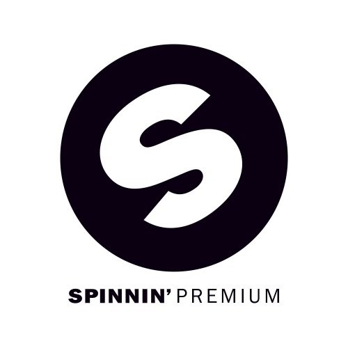 Spinnin' Premium logotype