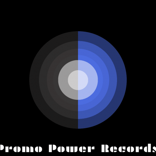 Promo Power Records logotype